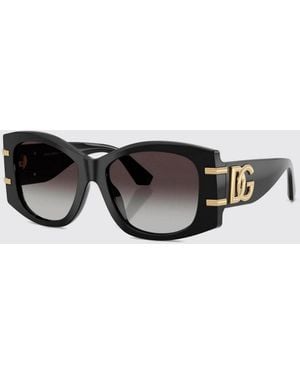 Dolce & Gabbana Sonnenbrillen Damen - Grau