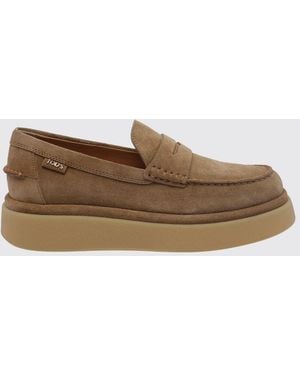 Tod's Loafer - Brown