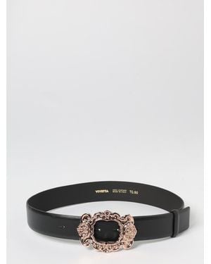 Vivetta Belt - Black