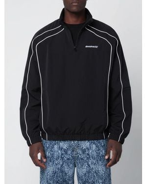 AWAKE NY Sweatshirt - Black