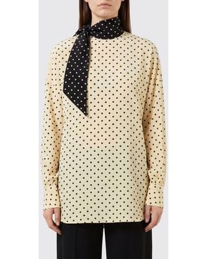 Valentino Garavani Shirt - Natural
