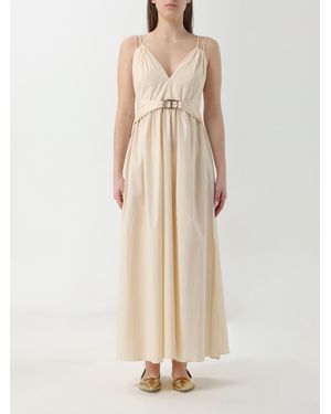 Twinset Abito - Neutro