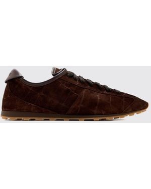 Jacquemus Sneakers Herren - Braun