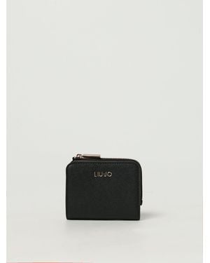 Liu Jo Wallet - Black