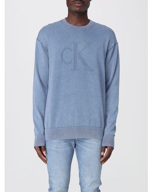 Calvin Klein Jumper - Blue