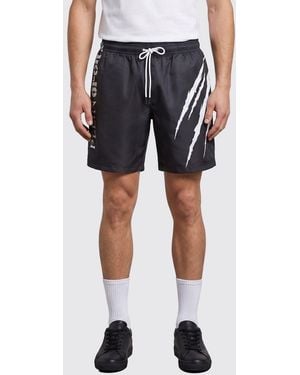 Philipp Plein Short Homme - Bleu