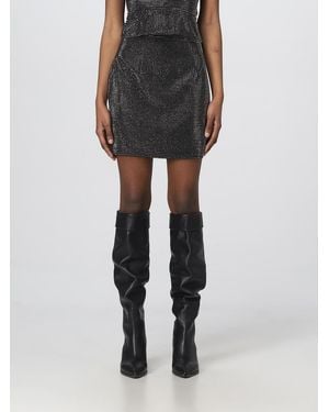 Roland Mouret Skirt - Black