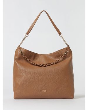 Liu Jo Handbag - Brown