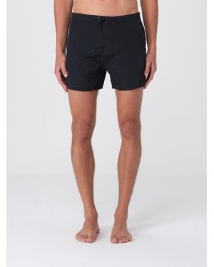 Saint Laurent Short - Blue