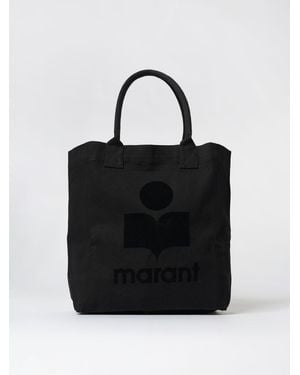Isabel Marant Handbag - Black