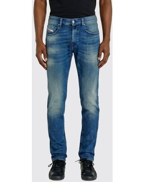 DIESEL Jeans Herren - Blau