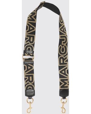 Marc Jacobs Shoulder Strap - White