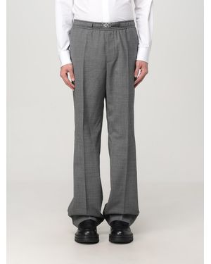 Versace Pants - Gray