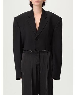 Balenciaga Blazer - Black