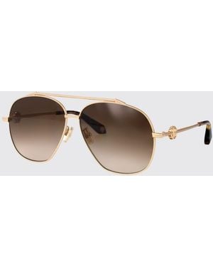 Roberto Cavalli Sunglasses - Metallic