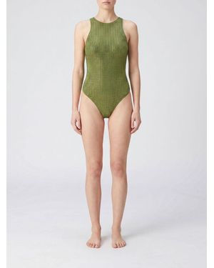 VENUJA Swimsuit - Green