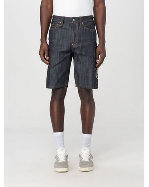 Evisu Pantaloncino - Blu