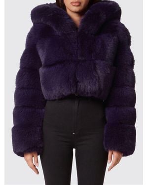Philipp Plein Jacket - Blue