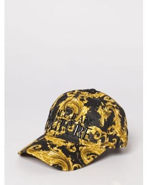 Versace Jeans Couture Cappello - Metallizzato