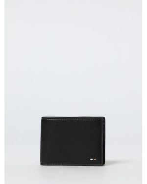 BOSS Cartera Hombre - Blanco