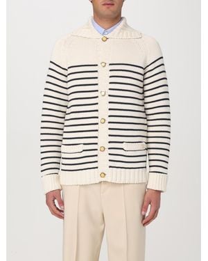 Valentino Cardigan Homme - Neutre