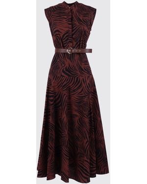 Max Mara Dress - Purple
