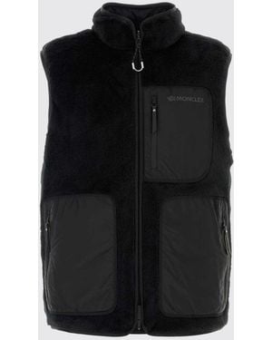 Moncler Jacket - Black