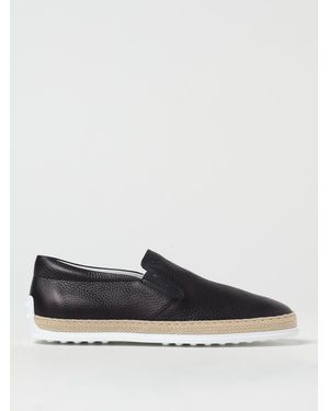 Tod's Mocassino - Blu