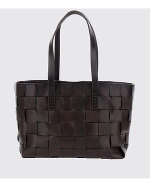 Dragon Diffusion Tragetasche Damen - Schwarz