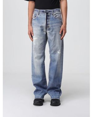 DIESEL Jeans Herren - Blau