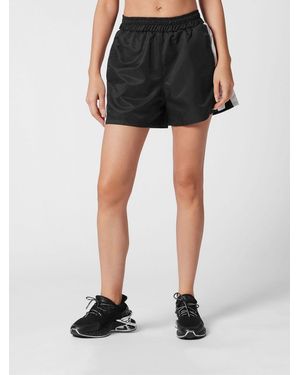Philipp Plein Sports Shorts - Black