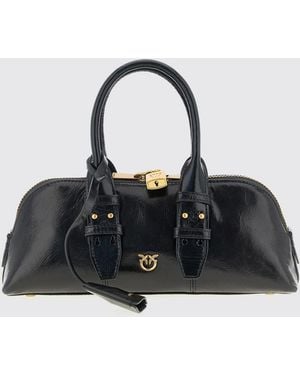 Pinko Handbag - Black