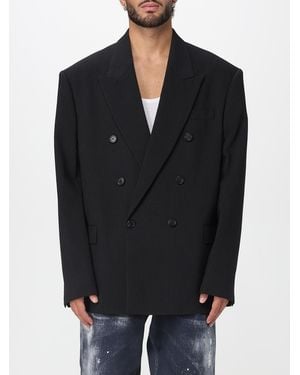 Acne Studios Blazer - Blue