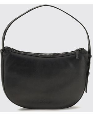 STAUD Shoulder Bag - Black