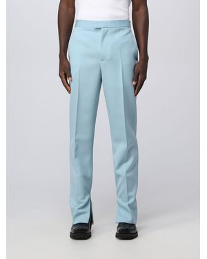 Bottega Veneta Trousers - Blue