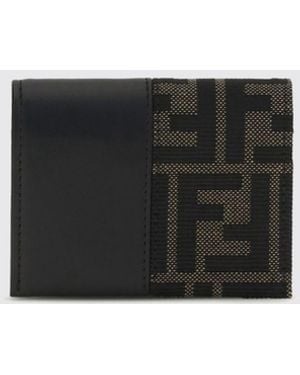 Fendi Wallet - White