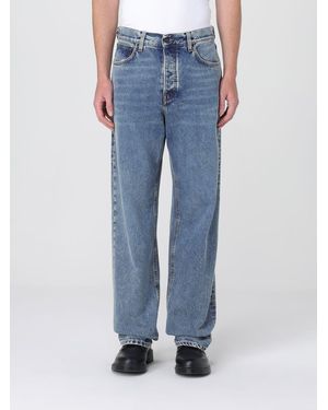 Haikure Jeans - Blue
