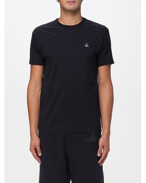 Vivienne Westwood T-Shirt - Black