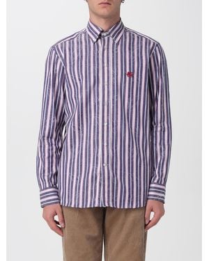 Etro Shirt - Purple