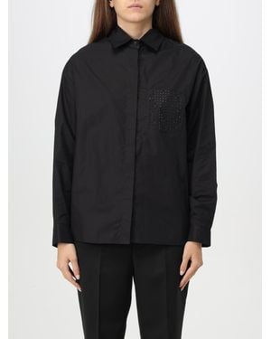 Liu Jo Hemdbluse Damen - Schwarz