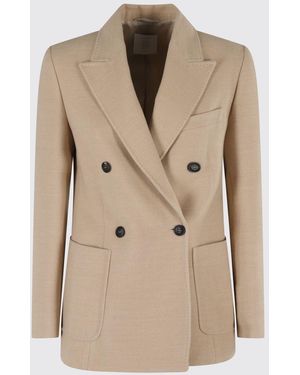 Eleventy Jacket - Natural