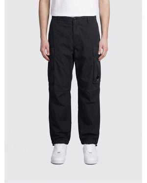 C.P. Company Pants - Blue
