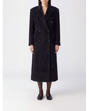 Tagliatore Abrigo Mujer - Azul