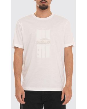 BOSS T-Shirt - White