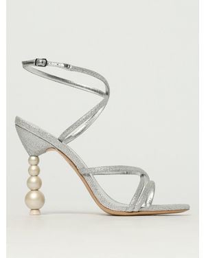 Sophia Webster Shoes - White