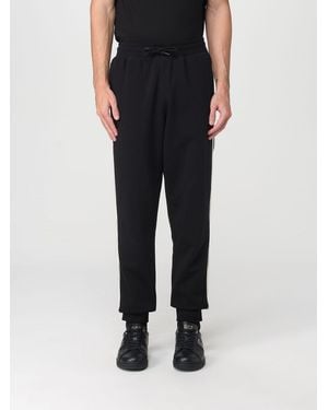 EA7 Pants - Black