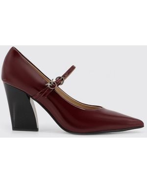 Pinko High Heel Shoes - Purple