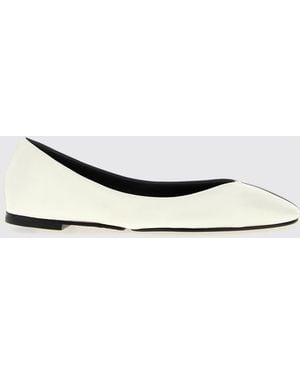 Jacquemus Shoes - White