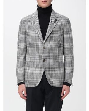 Lardini Blazer - Grey