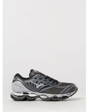 Mizuno Wave Prophecy Ls Sneakers - White